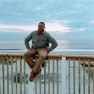 Meet your Posher, Jason